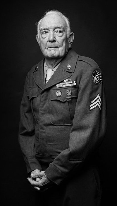 Bob McKechnie