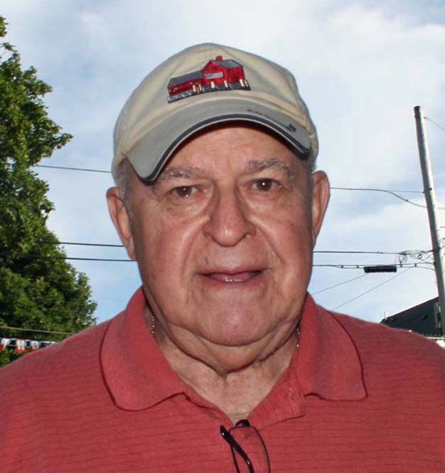 Robert P. Quinn