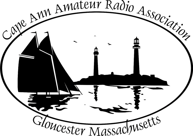 CAARA logo