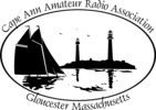 CAARA logo